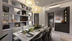 The LakeGarden Residences (D22), Condominium #524463471